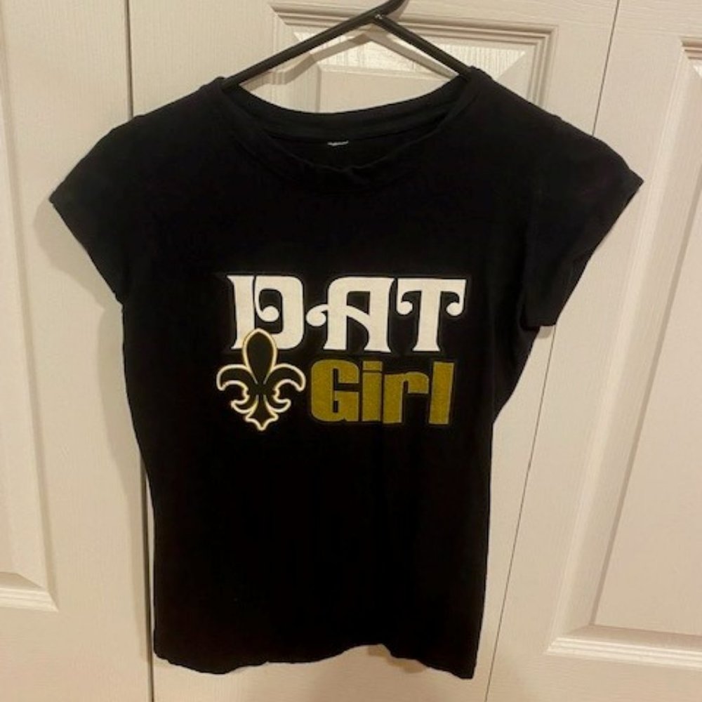 Women's Saints Shirt